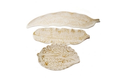 004 Dekorativni tanjiri